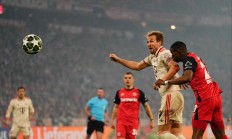 关于拜仁慕尼黑客场轻取对手取得连胜的信息