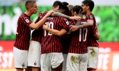 B体育亚洲官网-关于AC米兰主场告捷，主场获胜三分的信息