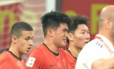 B体育链接-包含亚洲区域赛身体素质测试，球员状态优秀的词条