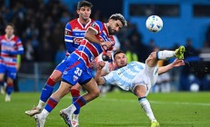 B体育直播-越南足球队亚冠险胜，实力让人刮目相看的简单介绍