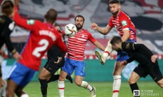 B体育娱乐-格拉纳达后防不力，遭遇尴尬连败的简单介绍