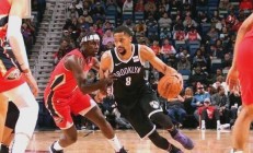 B体育官方-篮网主场力克灰熊，取得两连胜的简单介绍