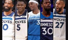 B体育app-全明星阵容再次确认，各队实力均衡