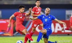 B体育官网-新加坡球队崭露头角，晋级十六强