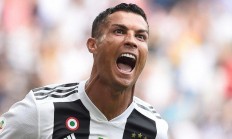 B体育登录-C罗宣布创立慈善基金，致力于帮助弱势群体的简单介绍