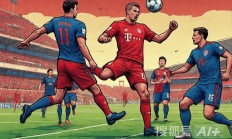 B体育注册-莱比锡红牛客场力克对手，取得三连胜的简单介绍