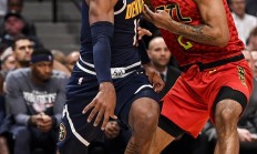 B体育网站-猛龙负于老鹰，吞下三连败的简单介绍