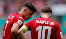 B体育地址-法兰克福不敌美因茨，客场遭遇失利的简单介绍