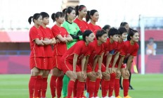 B体育入口-女足球员王霜领衔出征亚洲杯比赛