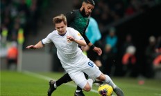 B体育官方-梅斯再战失败，保级岌岌可危