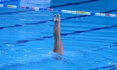 B体育网页版入口-许雯如正赛大放异彩，国女备战奥运选拔赛的简单介绍