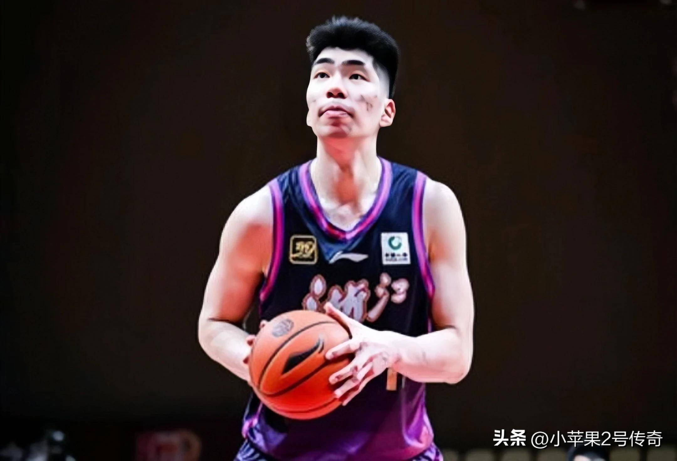 浙江男篮在昨天比赛中逆袭成功，绝地反击