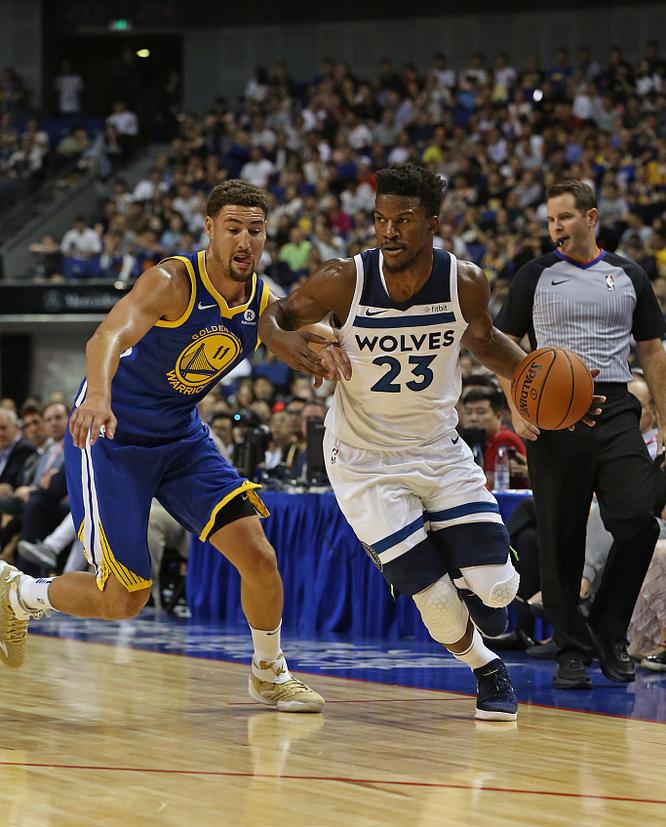 森林狼队攻防不均衡,关键时刻缺乏稳定性的简单介绍 森林狼队攻防不均衡,关键时刻缺乏稳定性的简单介绍