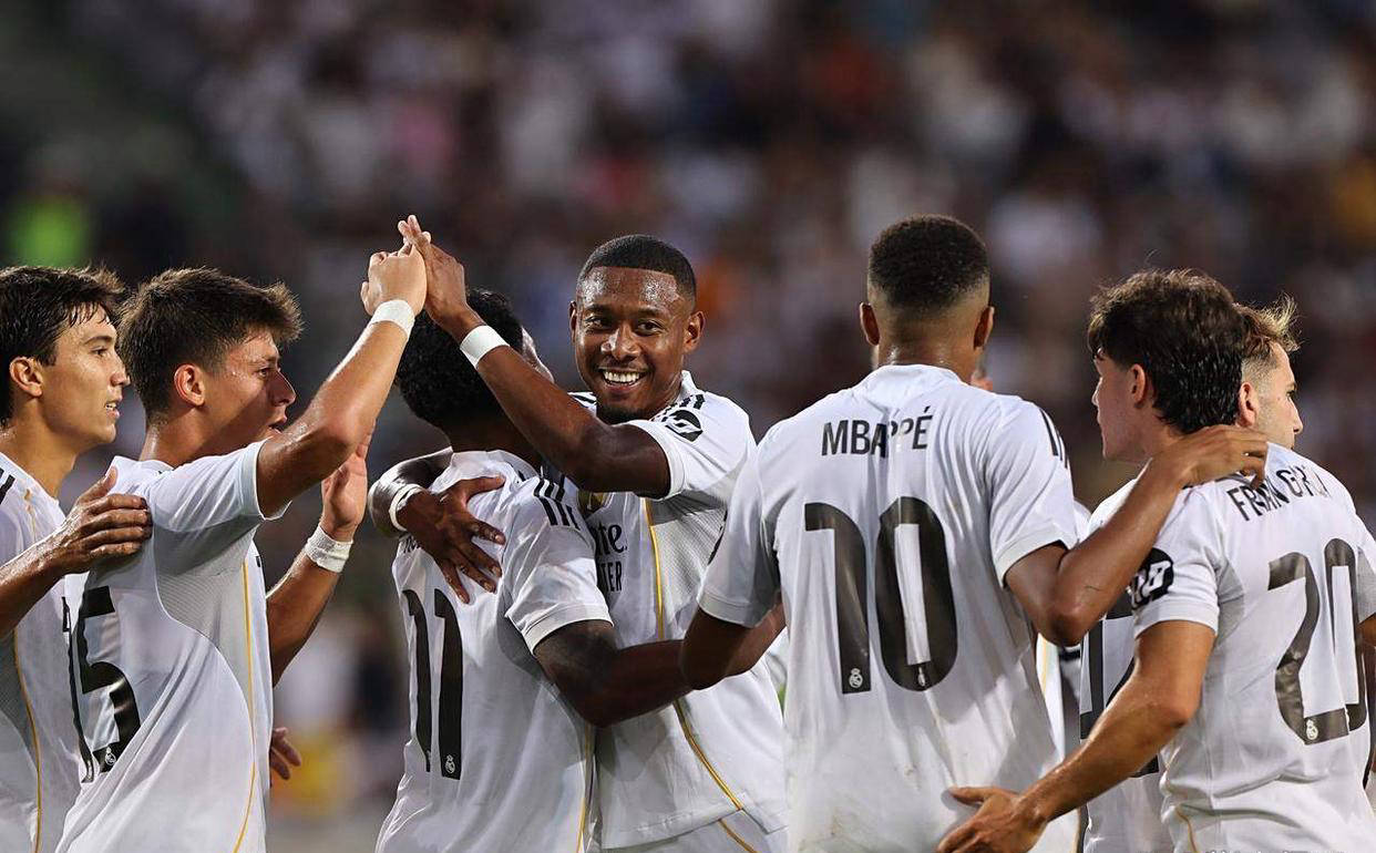 皇马大将受伤缺席,球队战力受影响的简单介绍 皇马大将受伤缺席,球队战力受影响的简单介绍