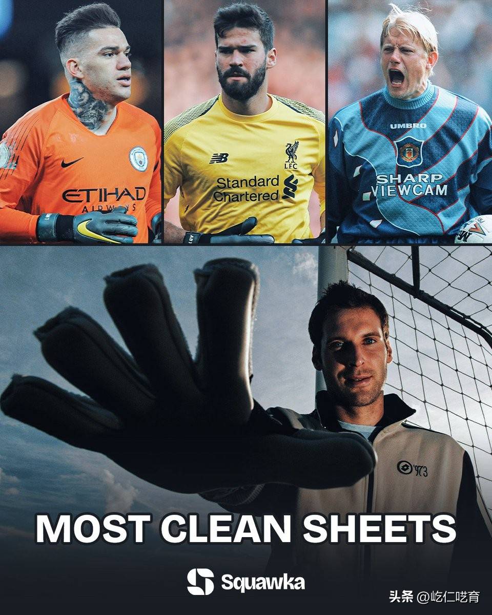 切尔西后卫连续解围稳守门将实现零封