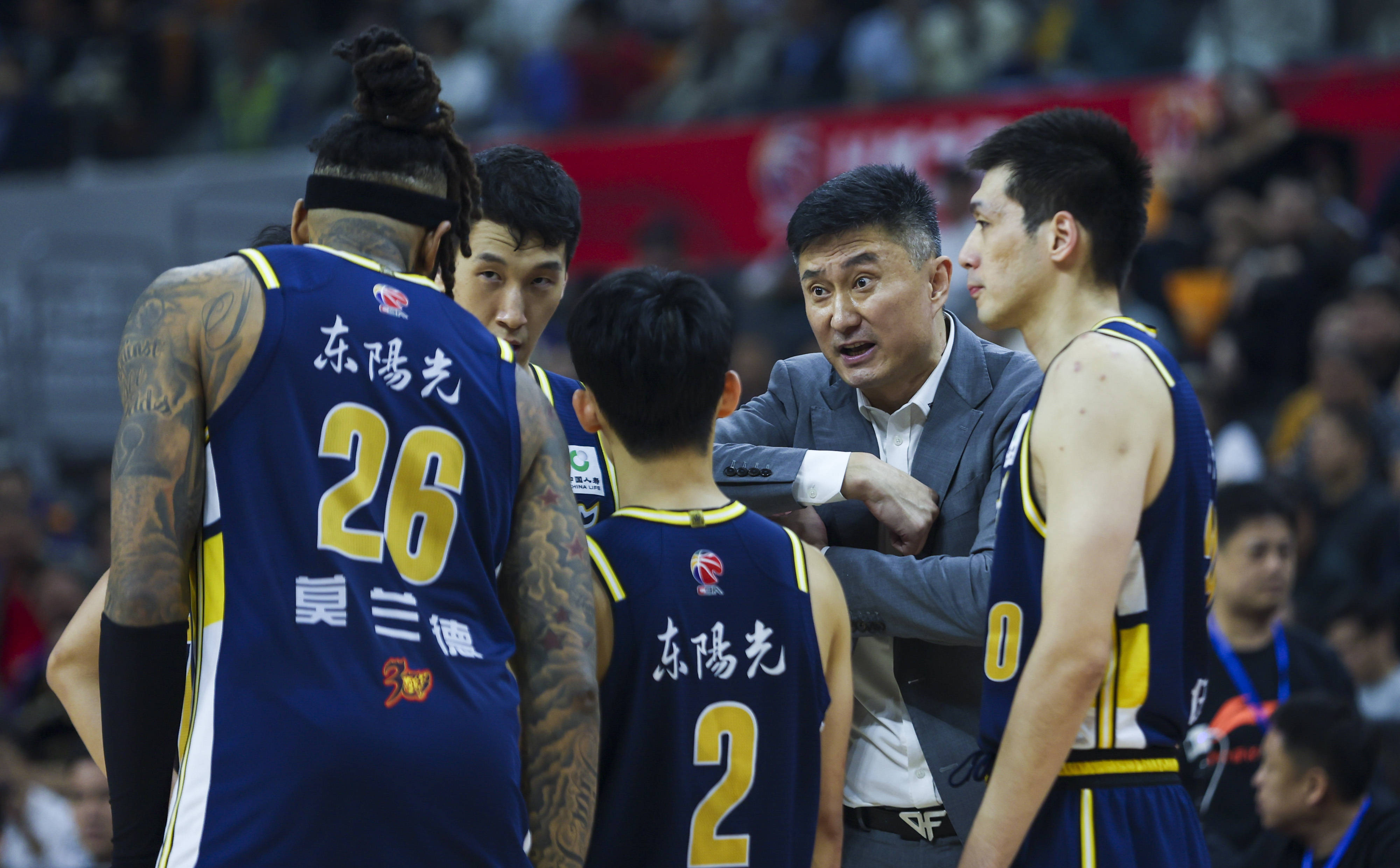 关于夺冠热门发力!广东队强势击败山西队的信息 关于夺冠热门发力!广东队强势击败山西队的信息