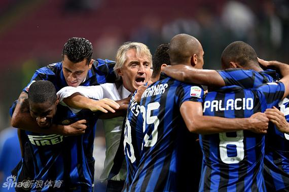 国际米兰客场大胜，开门红迎来好兆头的简单介绍