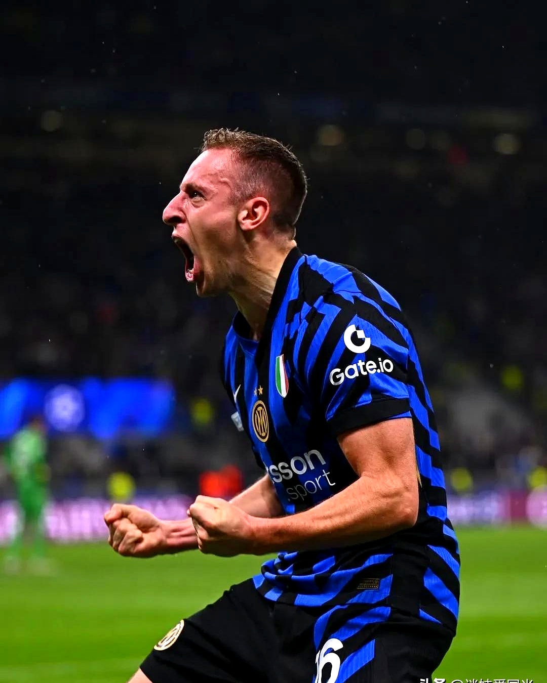 国际米兰客场大胜，开门红迎来好兆头的简单介绍