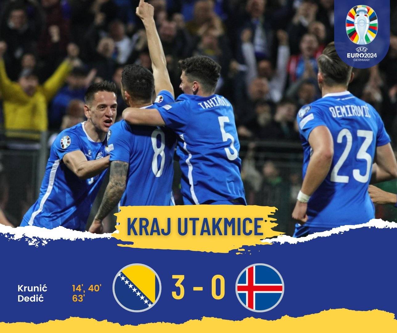 英格兰战平波黑，欧预赛结果扑朔迷离的简单介绍