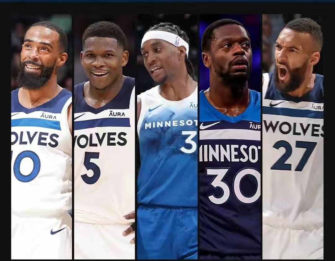 全明星阵容再次确认,各队实力均衡 全明星阵容再次确认,各队实力均衡