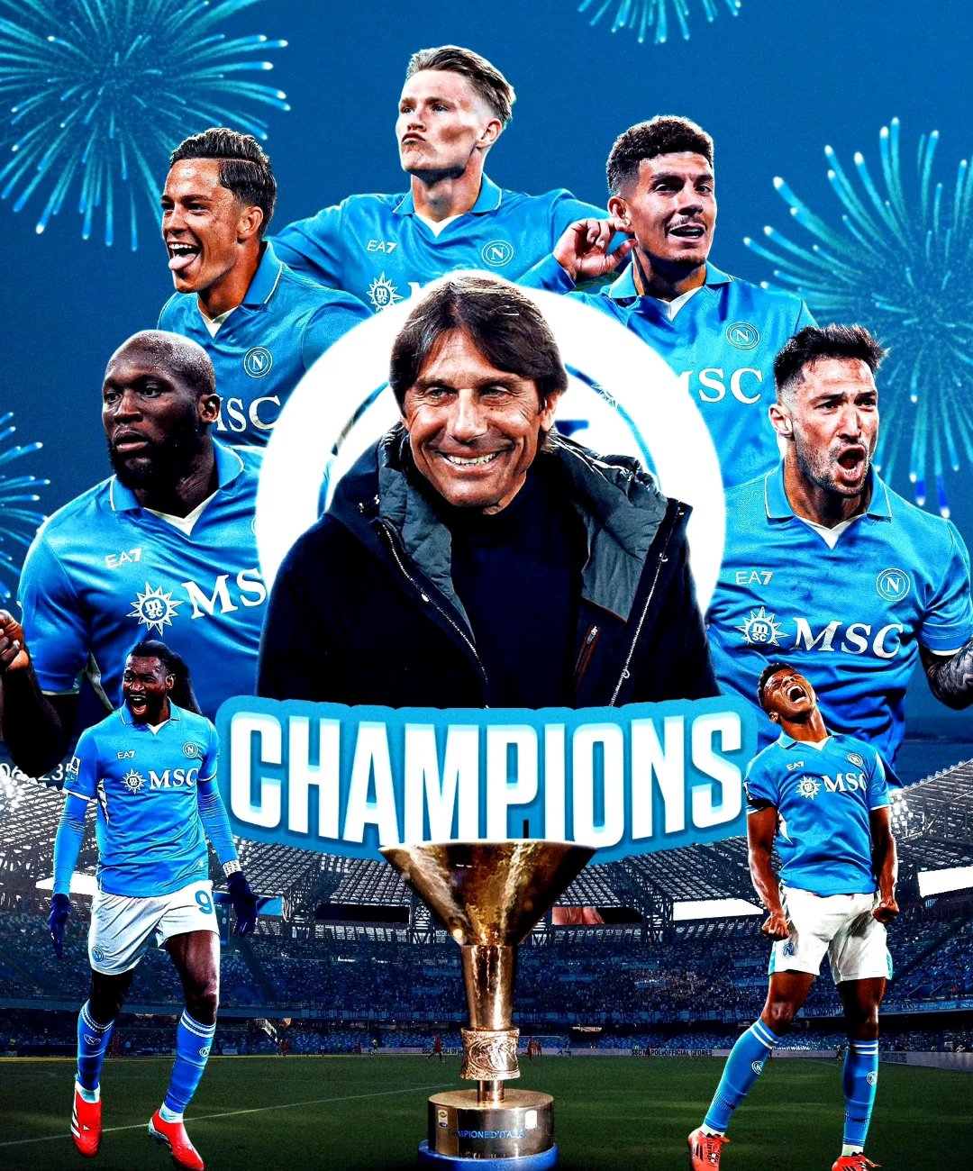 意甲豪门争夺赛季冠军，悬念不断