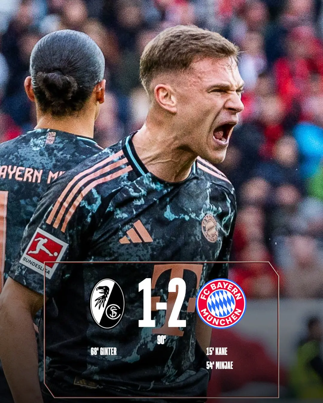 茨杜芬格对阵佛莱堡，陷入困境