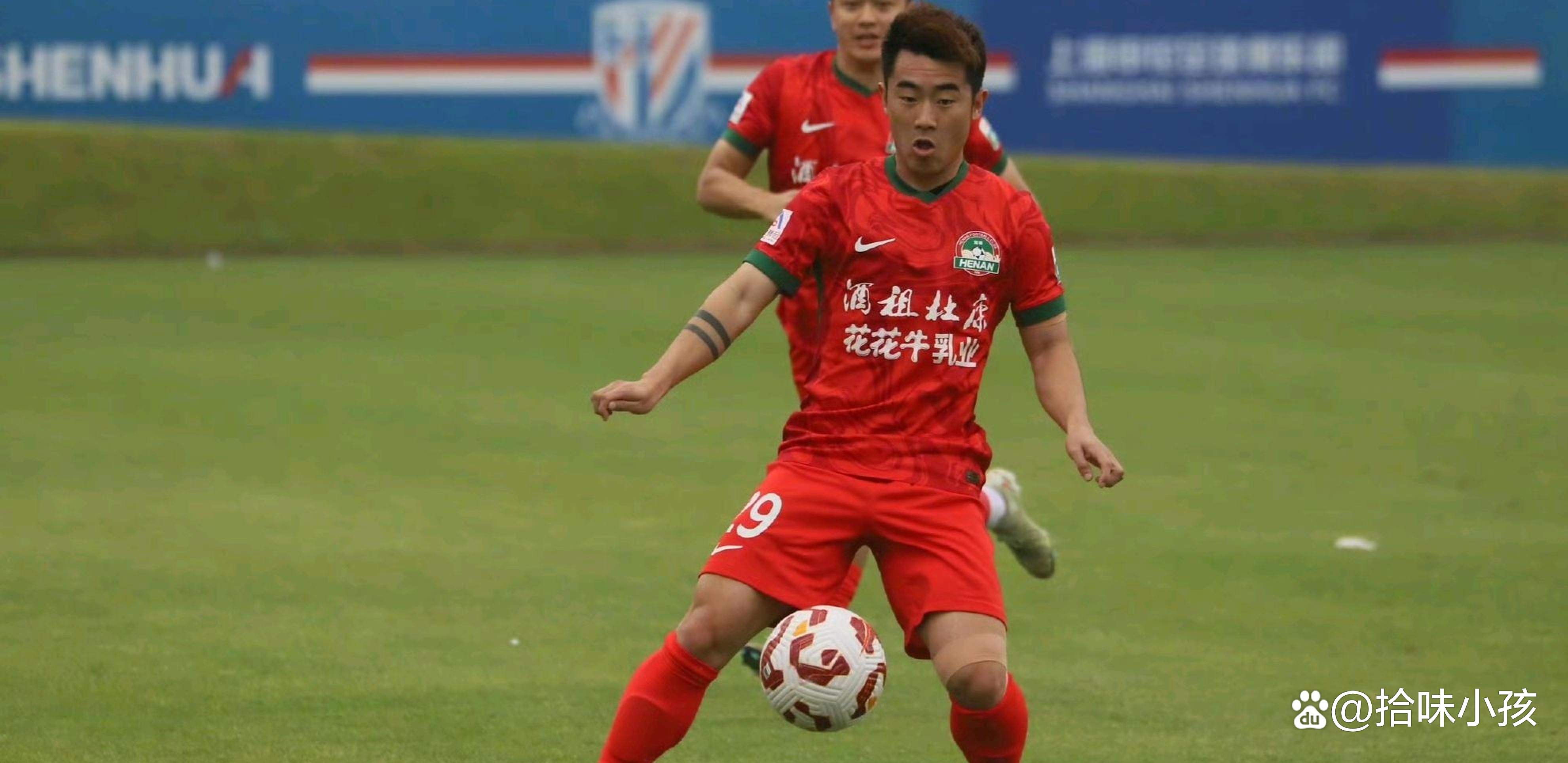 河南红队遭遇困境,面临艰难的调整期 河南红队遭遇困境,面临艰难的调整期