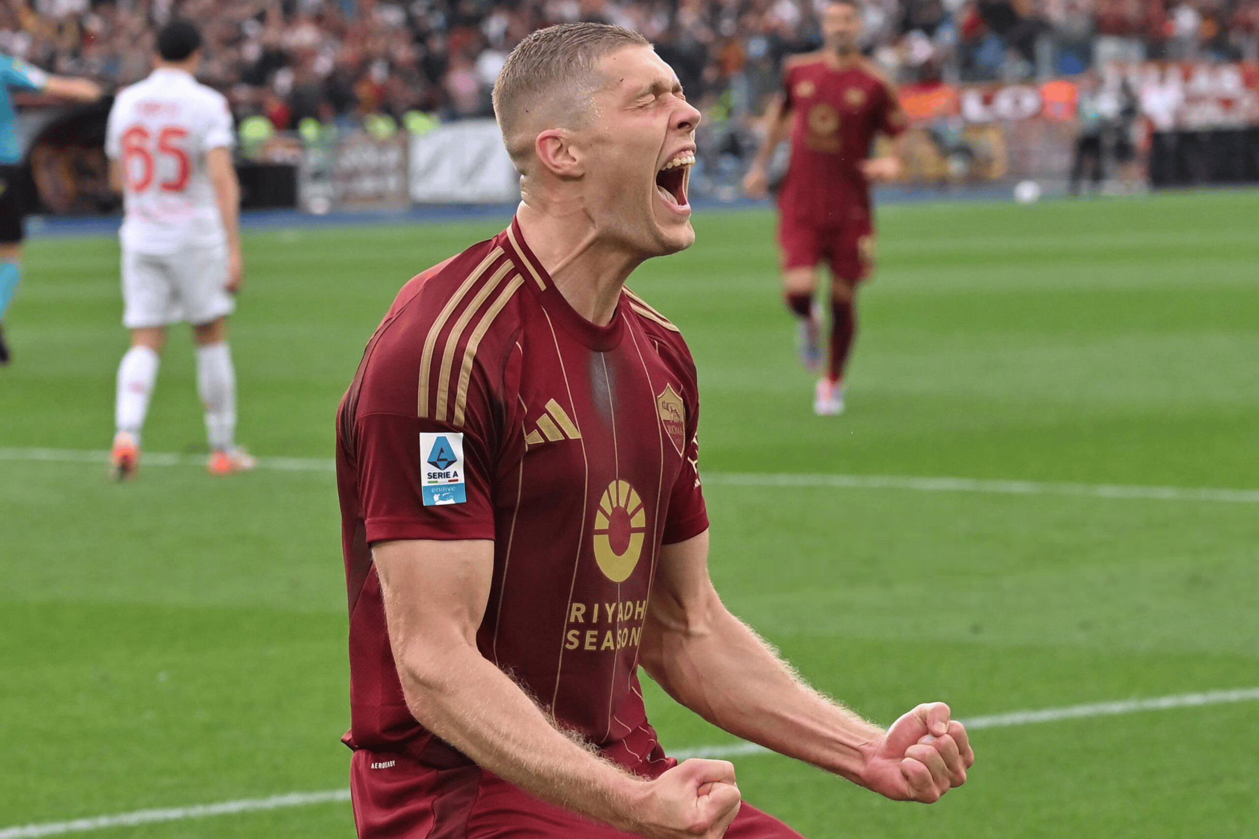 AC米兰即将完成新前锋签约，B队锋线近期或将实现强化的简单介绍