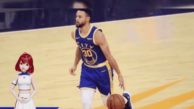 勇士主帅感慨库里领衔的狂犬军团：永远是对手的噩梦