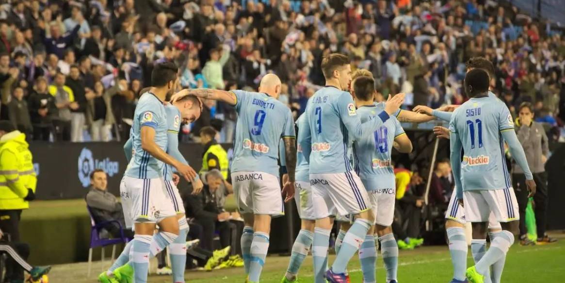 塞尔塔不敌皇家社会,主场连败 塞尔塔不敌皇家社会,主场连败