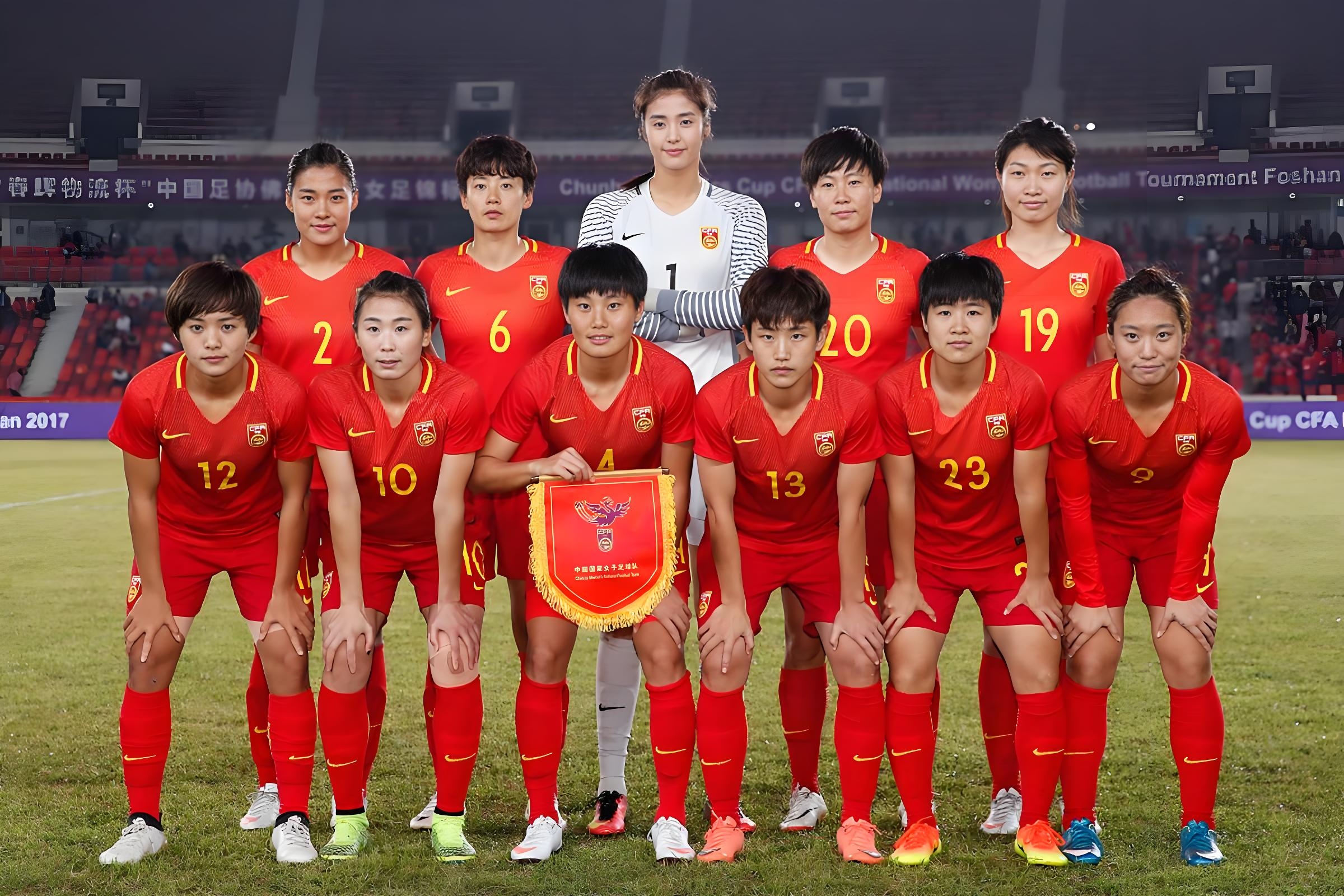 本次女足比赛谁能夺得最佳球员殊荣