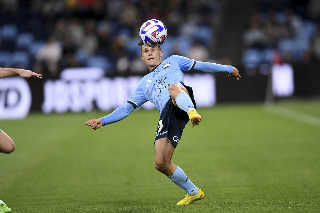 澳大利亚队在关键比赛中取得惊人胜利 澳大利亚队在关键比赛中取得惊人胜利