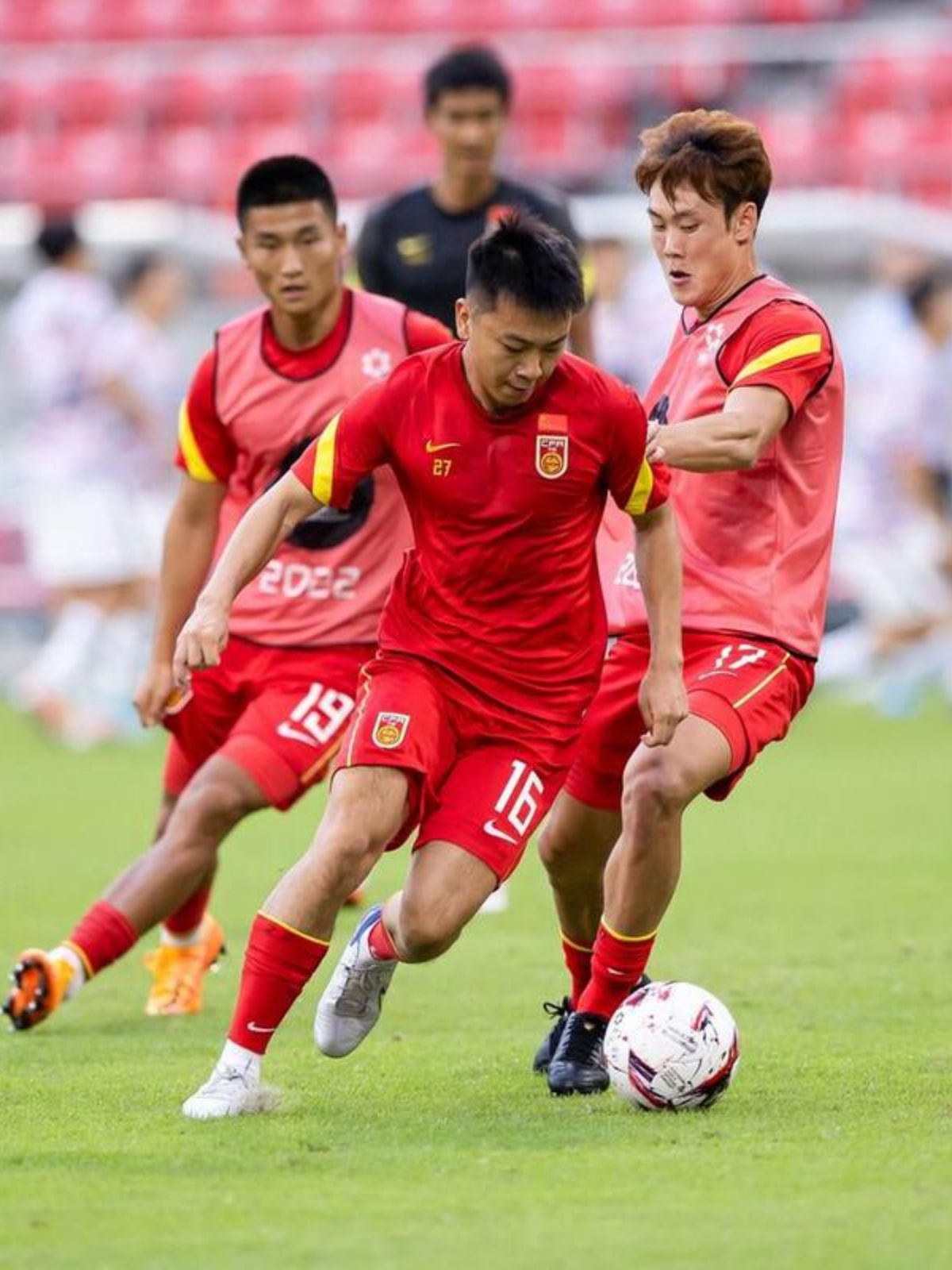 关于马鞍山队主场大胜，取得重要胜利的信息