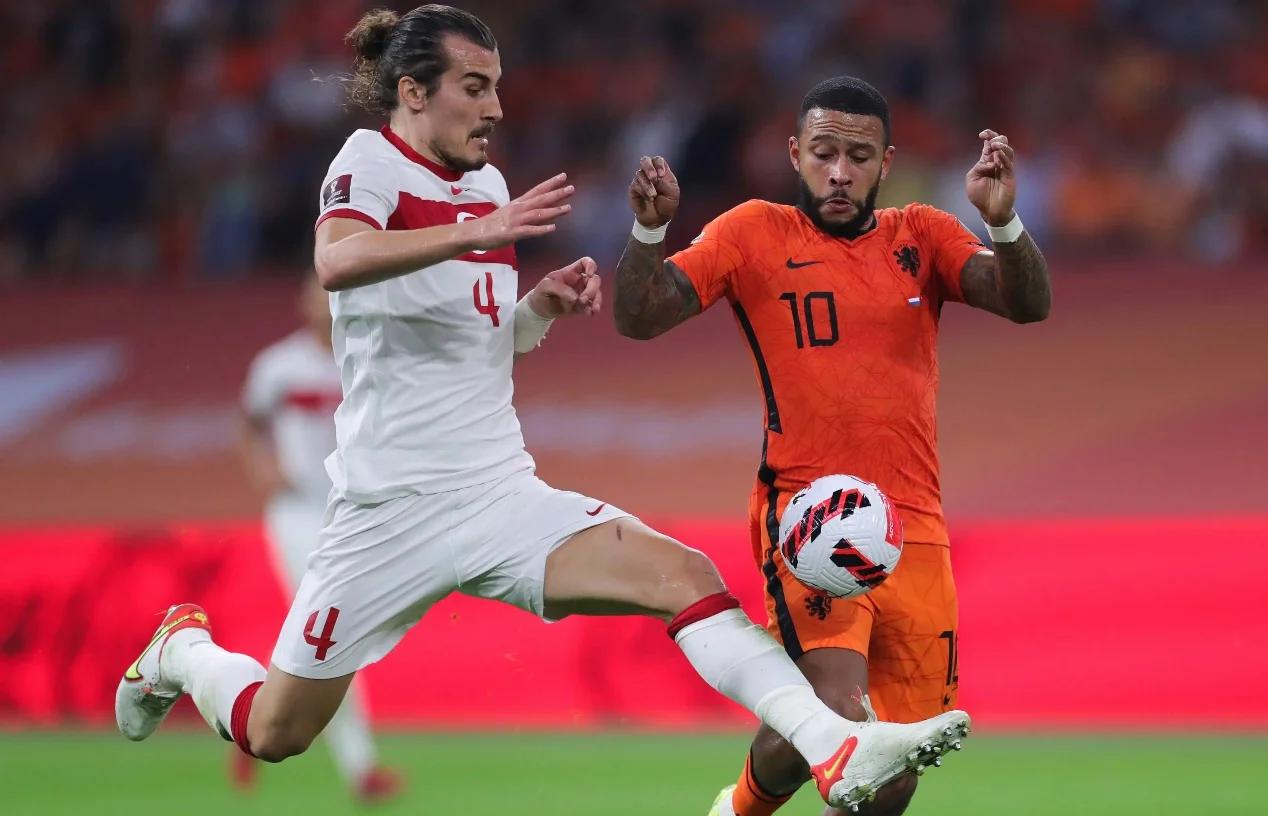 荷兰不敌对手,出线希望渺茫的简单介绍 荷兰不敌对手,出线希望渺茫的简单介绍