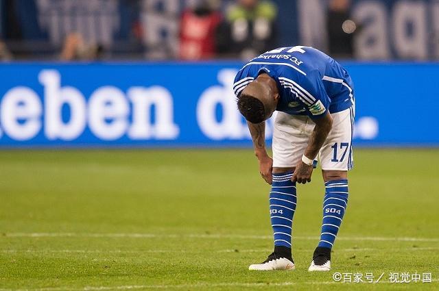 沙尔克04客场击败弗莱堡,士气大增的简单介绍 沙尔克04客场击败弗莱堡,士气大增的简单介绍