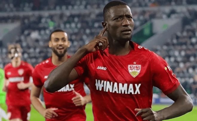 斯图加特主场获胜,暂时止住颓势的简单介绍 斯图加特主场获胜,暂时止住颓势的简单介绍