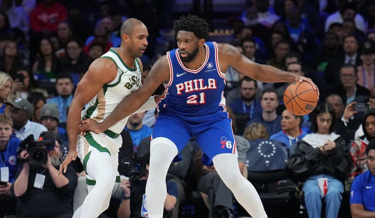 76人遭遇五连败,恩比德发力带队冲出低谷的简单介绍 76人遭遇五连败,恩比德发力带队冲出低谷的简单介绍