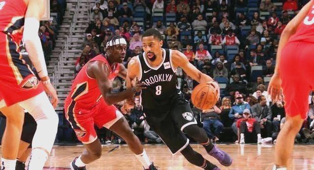 篮网主场力克灰熊，取得两连胜的简单介绍