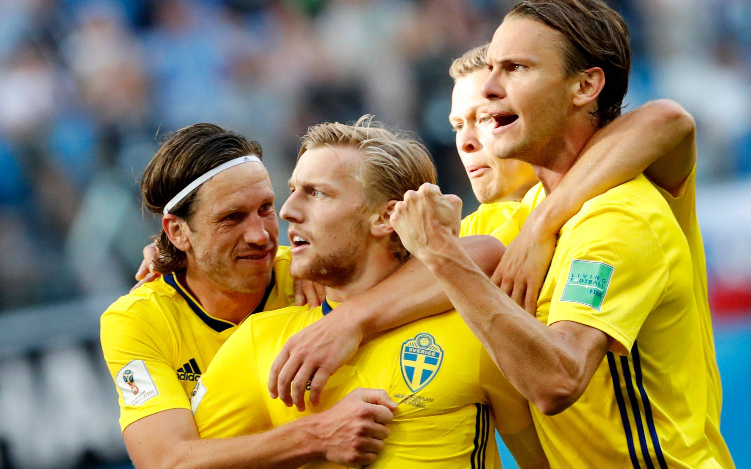 瑞典vs.丹麦，两队争夺最后一个晋级名额的简单介绍