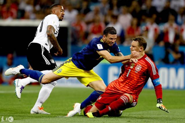 比利时队力克瑞典队，晋级半决赛