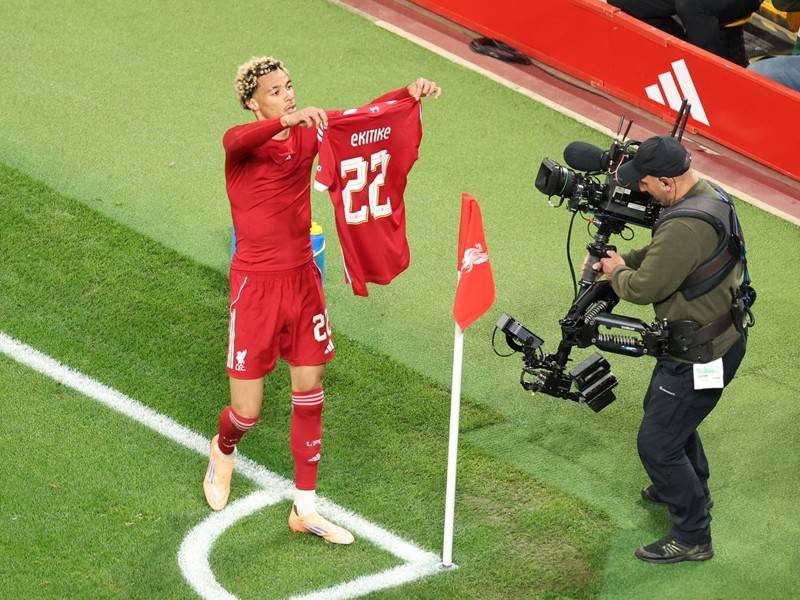 拜仁慕尼黑遭遇利物浦绝杀无缘欧冠四强的简单介绍