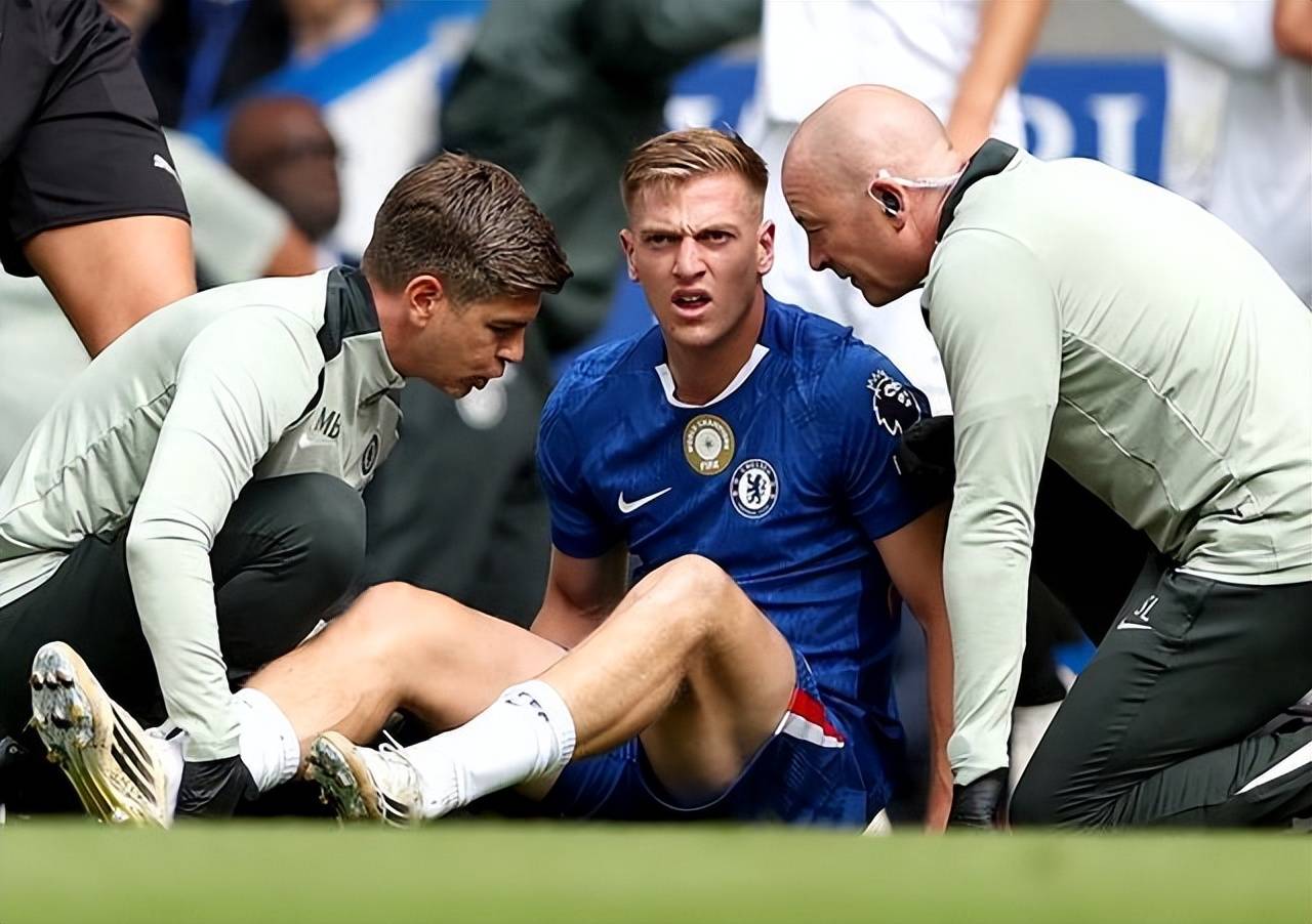 切尔西客场不敌对手，遗憾失分