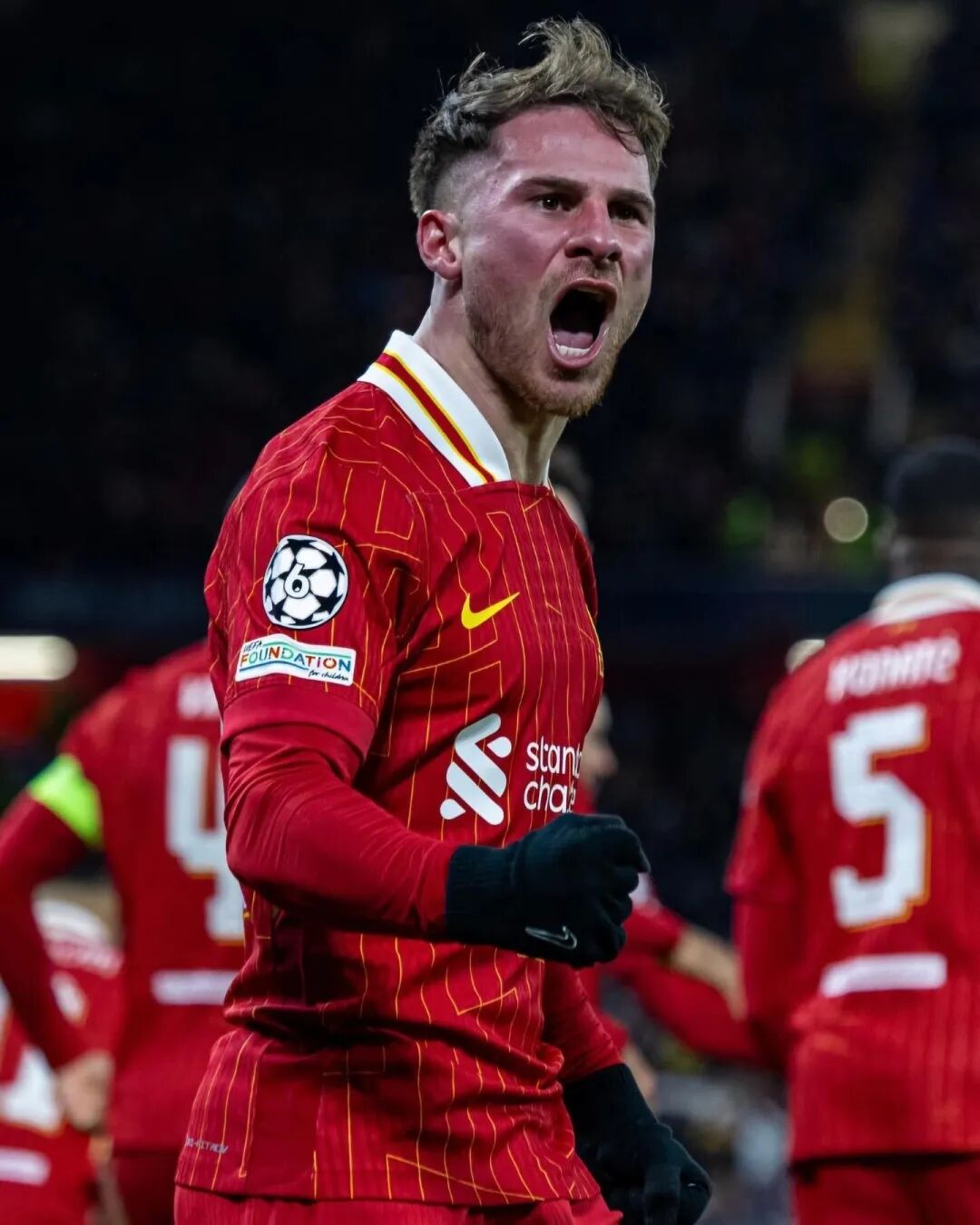 利物浦2比1逆转普林斯顿,挺进欧联杯决赛! 利物浦2比1逆转普林斯顿,挺进欧联杯决赛!